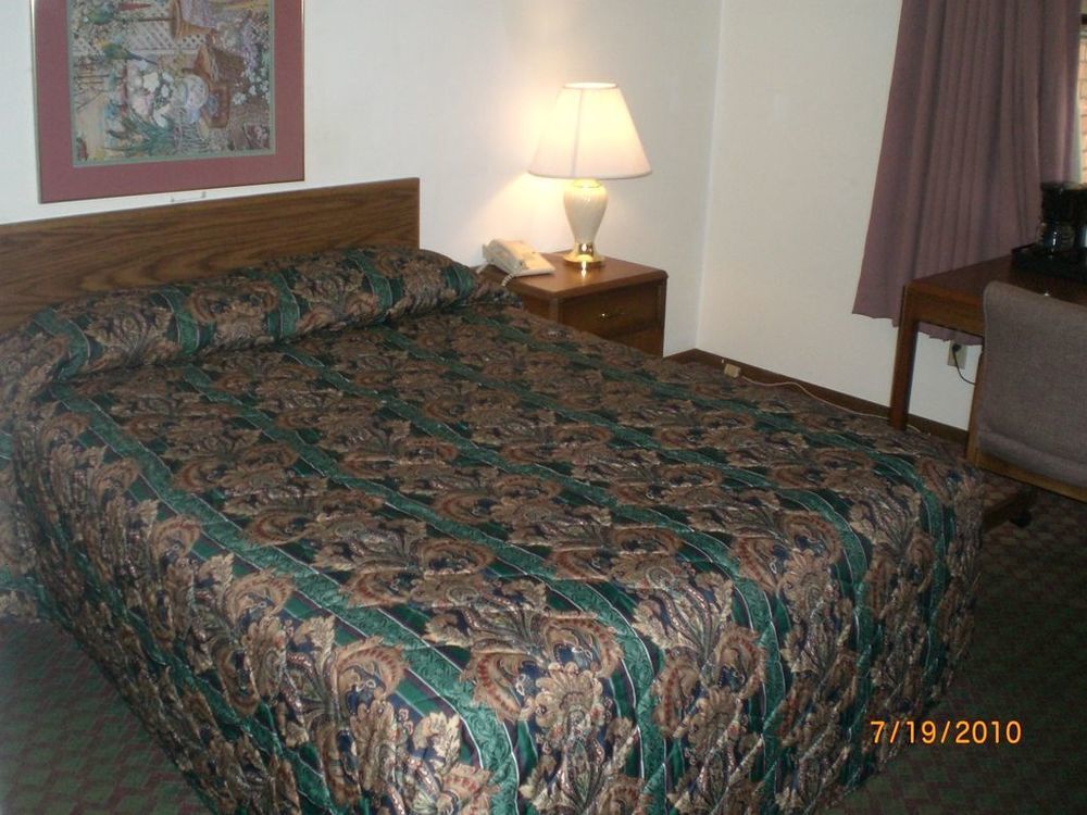 Travel Inn Rockford Kamer foto