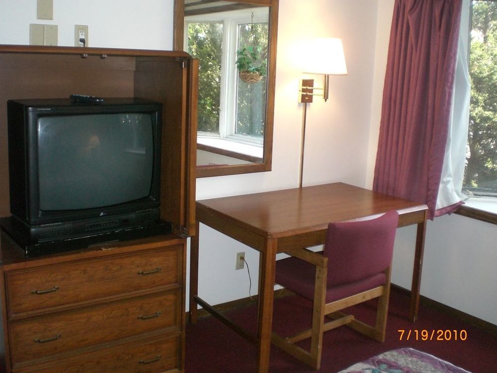 Travel Inn Rockford Kamer foto