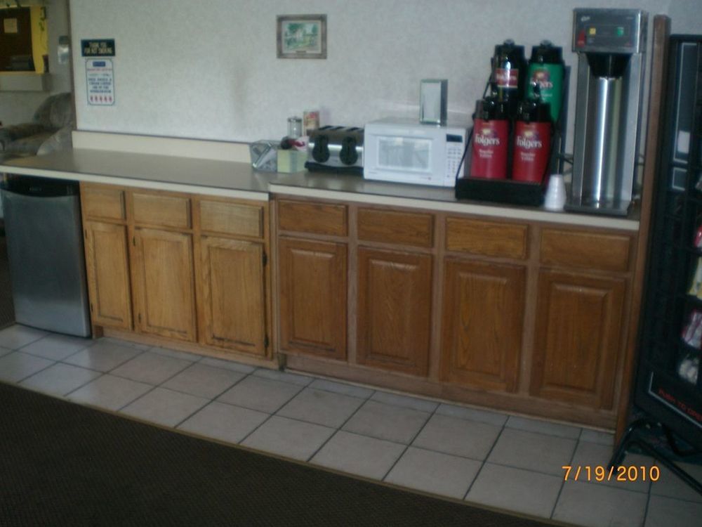 Travel Inn Rockford Restaurant foto