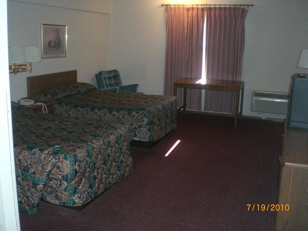 Travel Inn Rockford Kamer foto