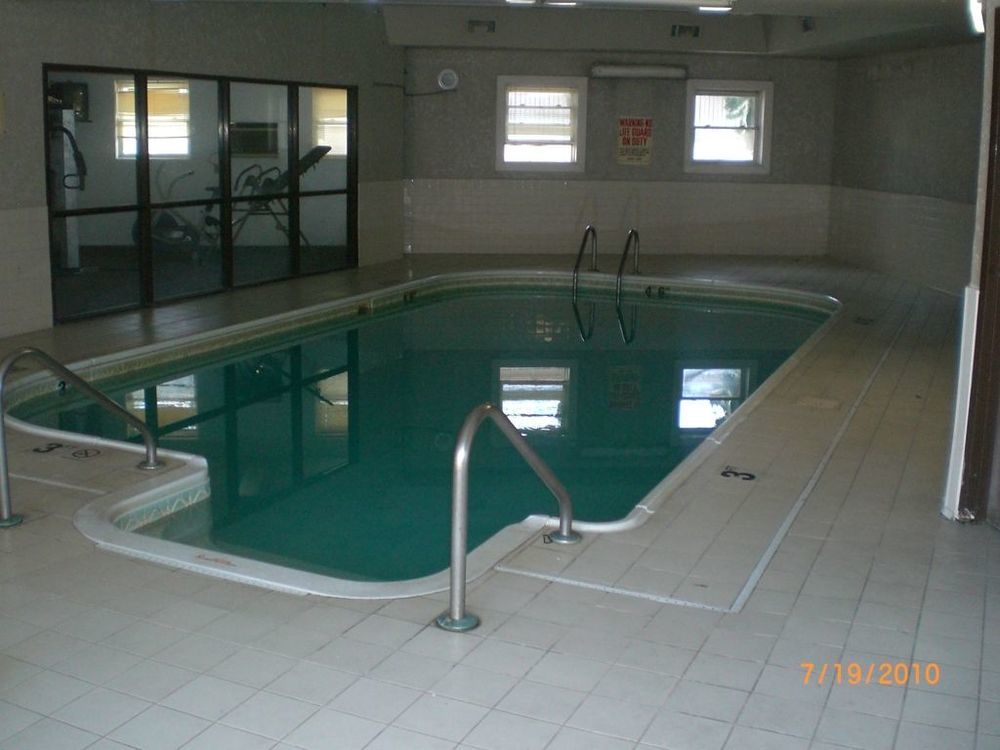 Travel Inn Rockford Faciliteiten foto