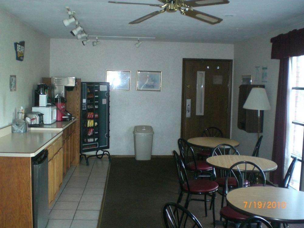 Travel Inn Rockford Interieur foto