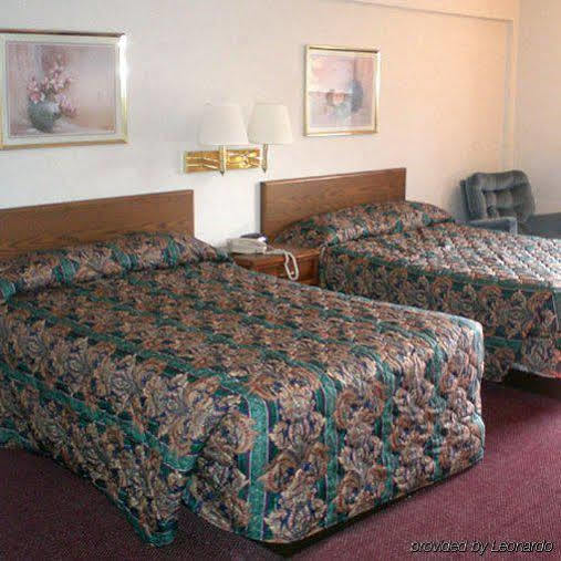 Travel Inn Rockford Buitenkant foto
