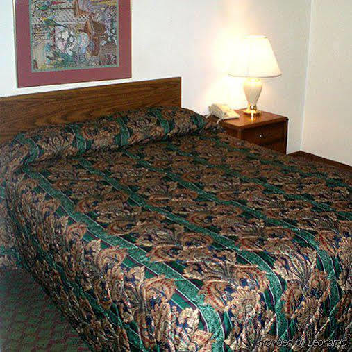 Travel Inn Rockford Buitenkant foto