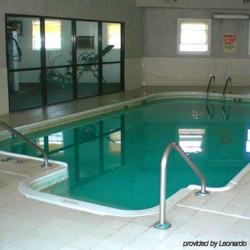 Travel Inn Rockford Buitenkant foto